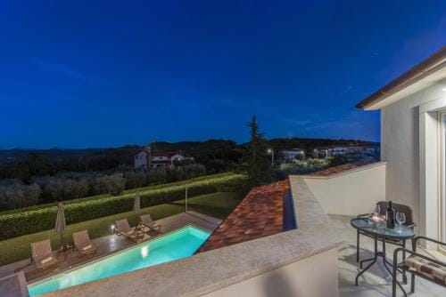 Villa Melli by Villas Holiday Hotel in Istria County