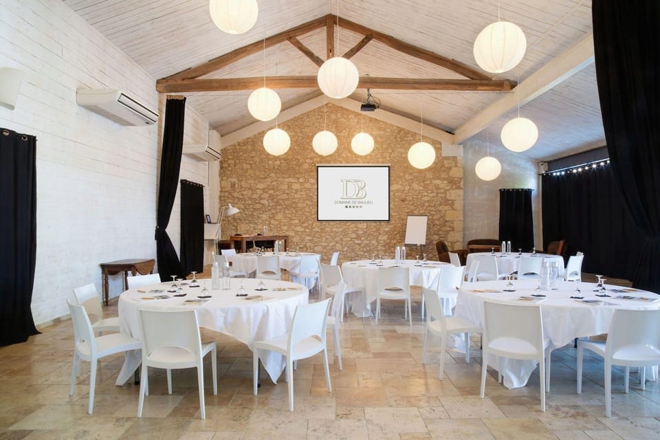 Le Domaine de Baulieu, Singuliers Hotels Hotel in Auch