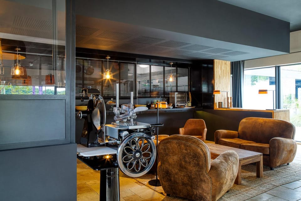 Bar/lounge