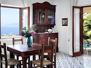 M Suites Sorrento Hotel in Sant Agnello