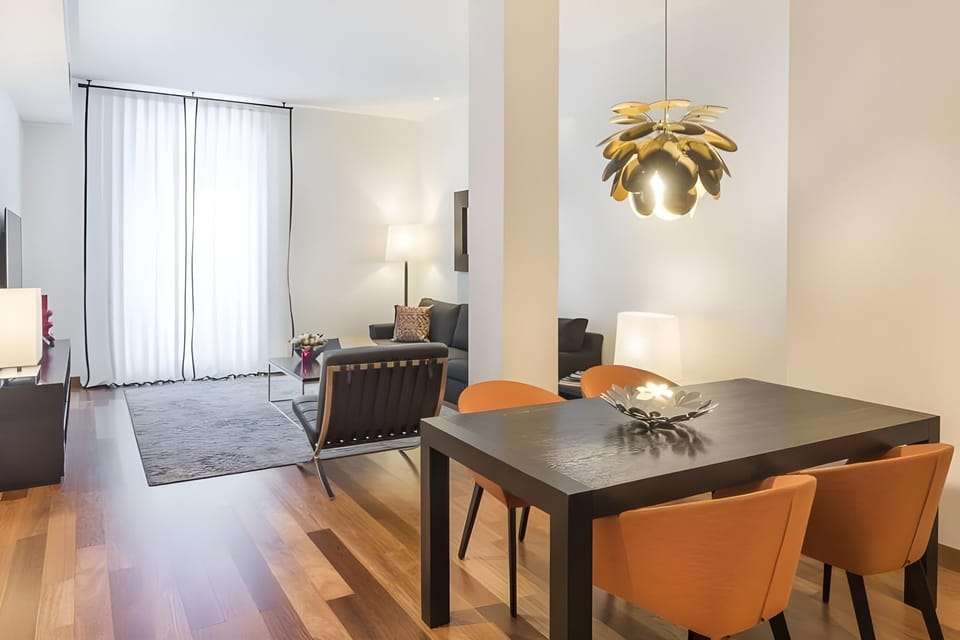Majestic Residence Apartment hotel in Barcelona