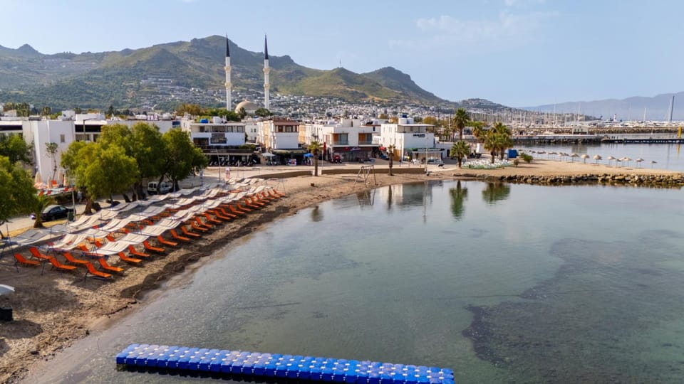 SOLANA By YELKEN Hotel in Muğla Province