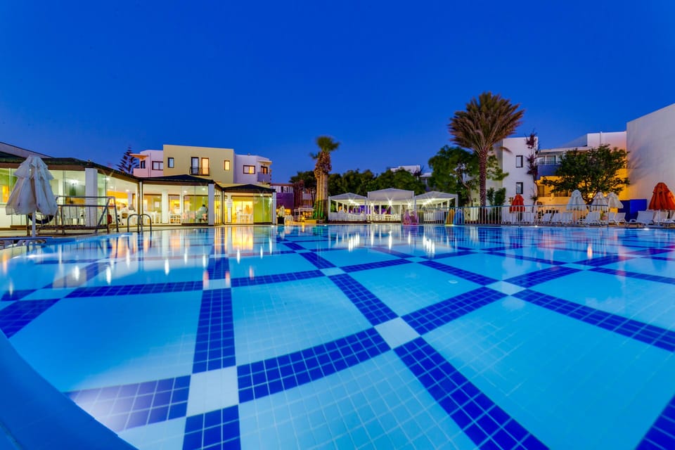 SOLANA By YELKEN Hotel in Muğla Province