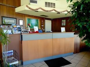 Maple Inn and Suites Los Banos Motel in Los Banos