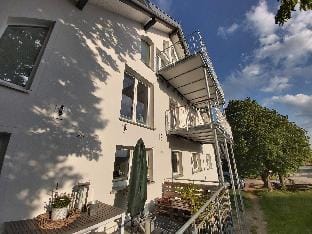Loft Island Ferienwohnung Leutkirch Isny im Allgäu Hotel in Leutkirch im Allgäu