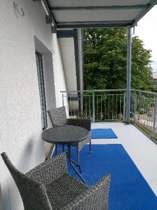Loft Island Ferienwohnung Leutkirch Isny im Allgäu Hotel in Leutkirch im Allgäu