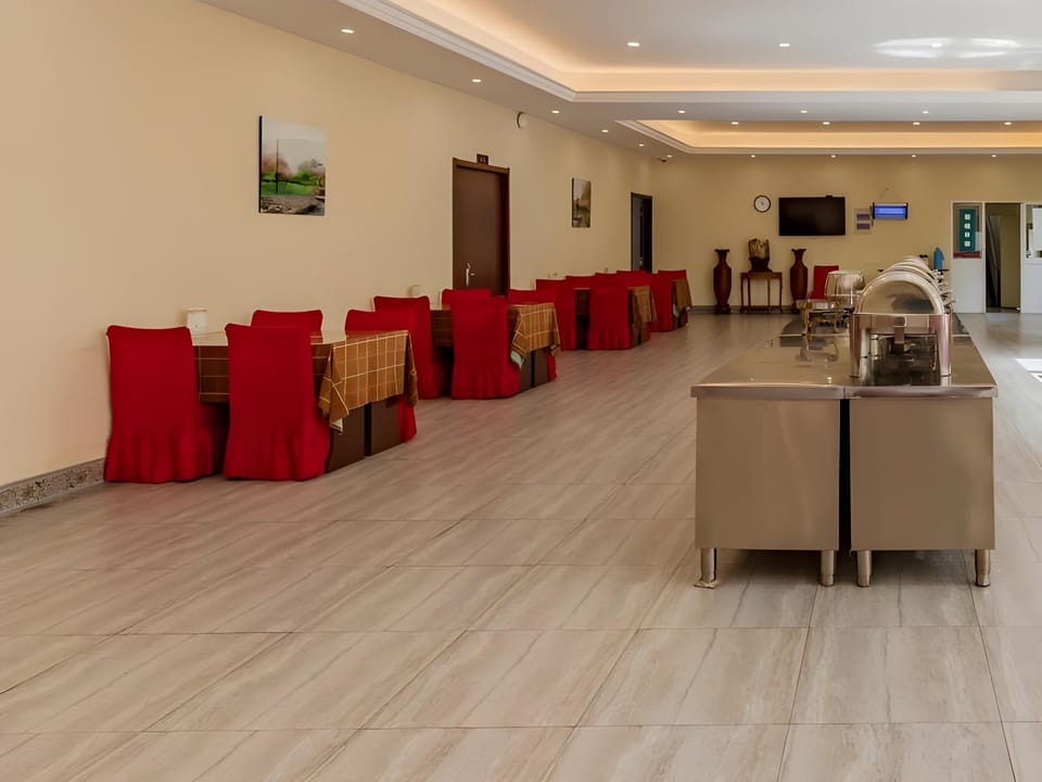 Green Tree Inn Anhu Wuhu Jiujiang District Fanta Gangwan Road Hotel in Nanjing