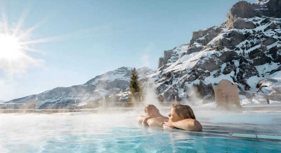 Hotel Grichting und Badnerhof Hotel in Canton of Valais