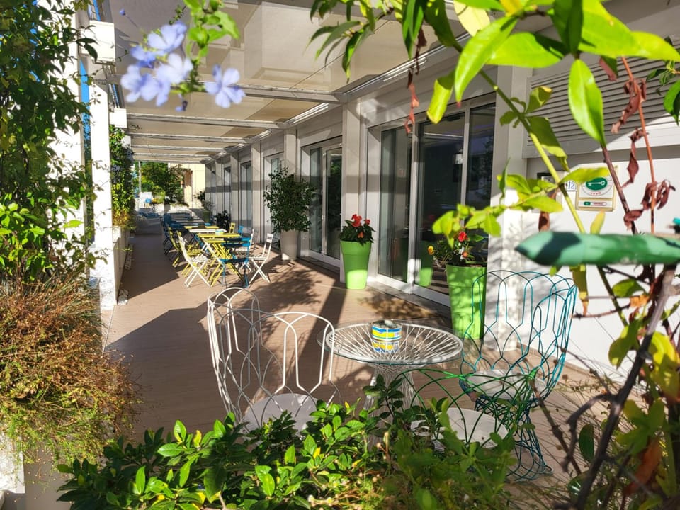 Maree Hotel Hotel in Cesenatico