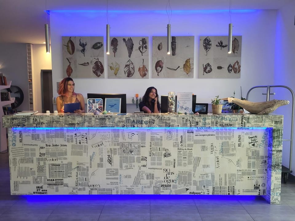 Maree Hotel Hotel in Cesenatico