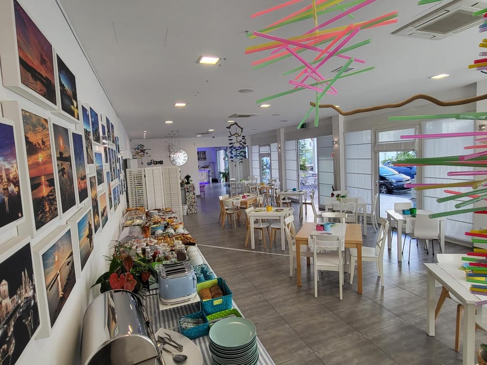 Maree Hotel Hotel in Cesenatico