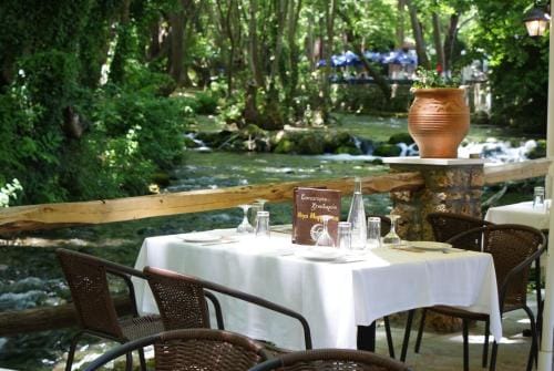 Margaret's Island Hotel Hotel in Decentralized Administration of Macedonia and Thrace