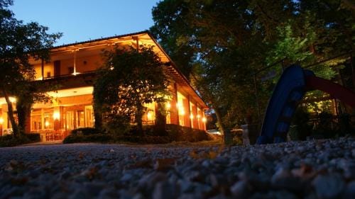 Margaret's Island Hotel Hotel in Decentralized Administration of Macedonia and Thrace