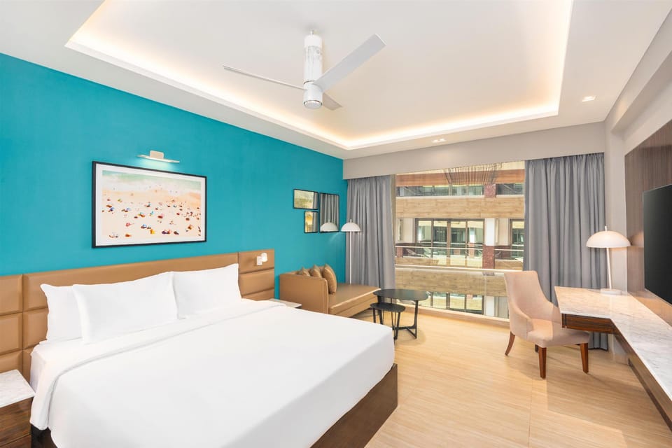Guestroom