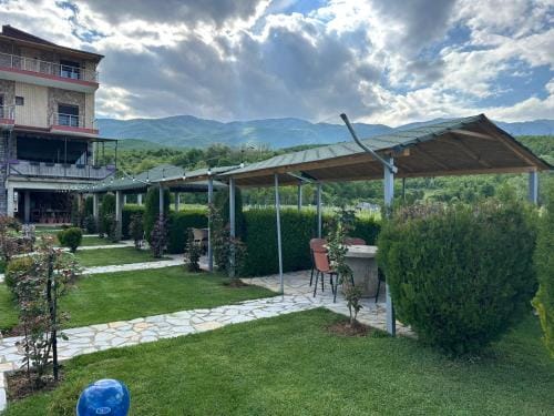 Hotel Restaurant Aleksander Hotel in North Macedonia