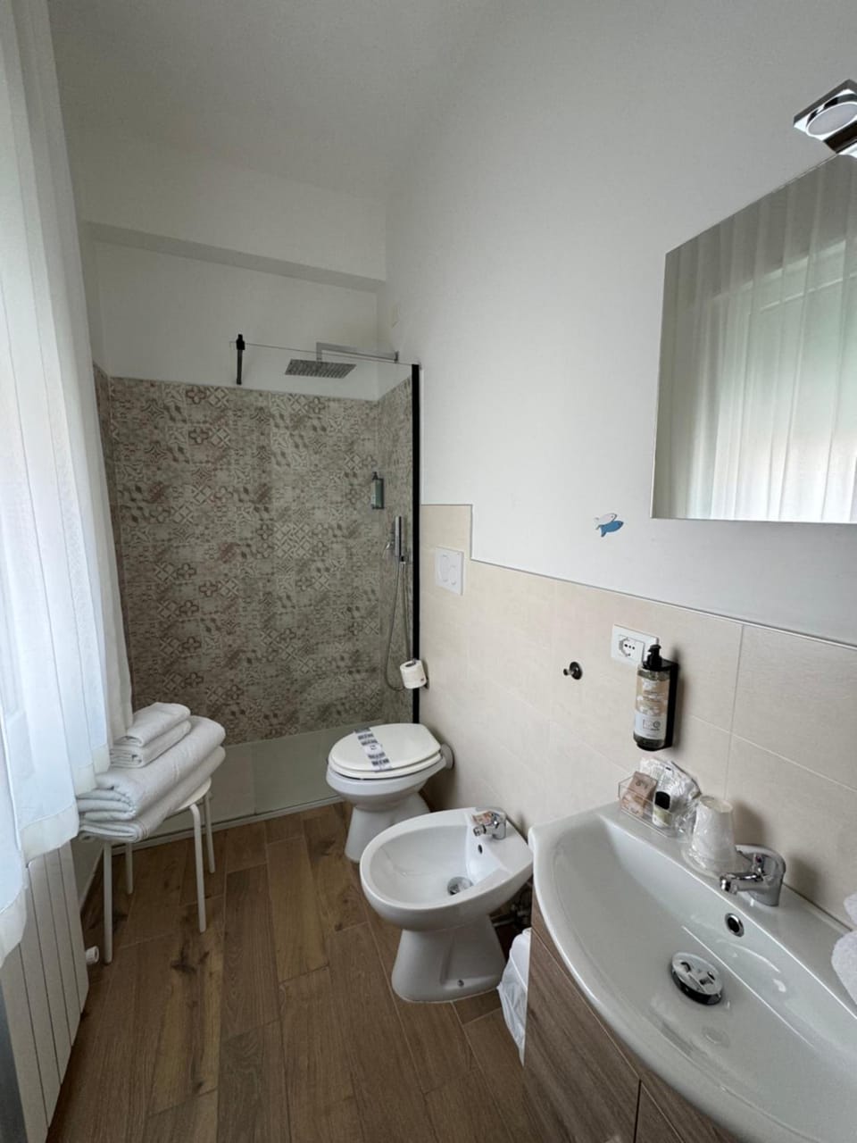 Hotel Ammare Hotel in Chioggia