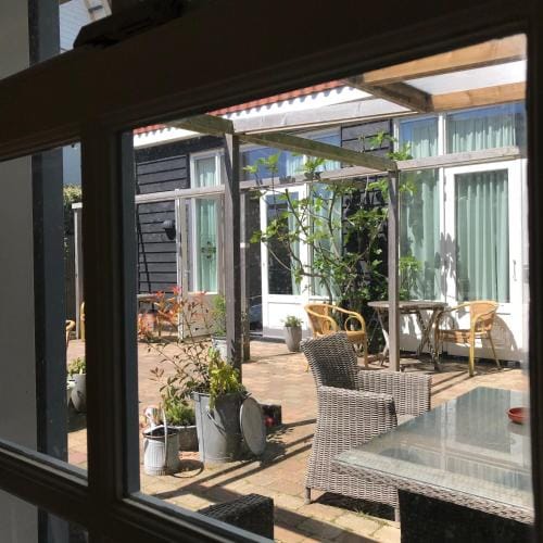 B&B Zee van Tijd Domburg Hotel in Domburg