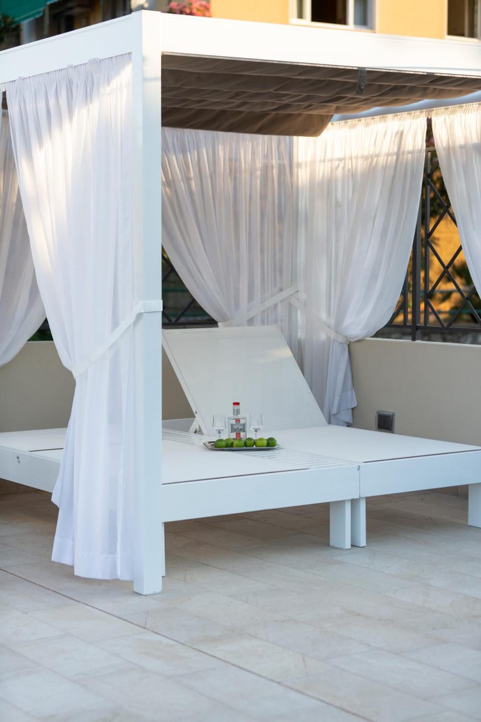 The Time -Home & Hotel- Hotel in Santa Margherita Ligure