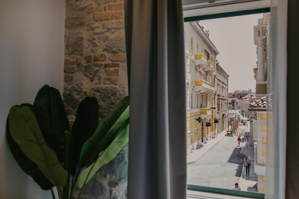 Porto Nativo Split Hotel in Split