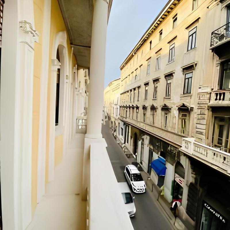 Hotel Brioni Hotel in Trieste