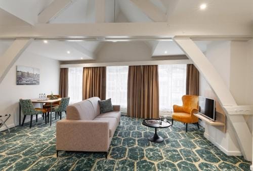 Boutique Hotel Jeroen Hotel in North Brabant (province)
