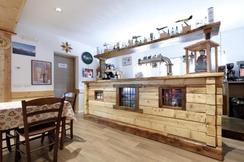 Albergo Ristorante Le Alpi Hotel in Canton of Ticino