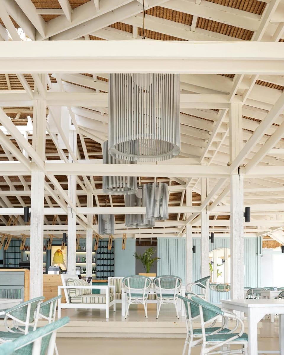 Laguava Resort Resort in Africa