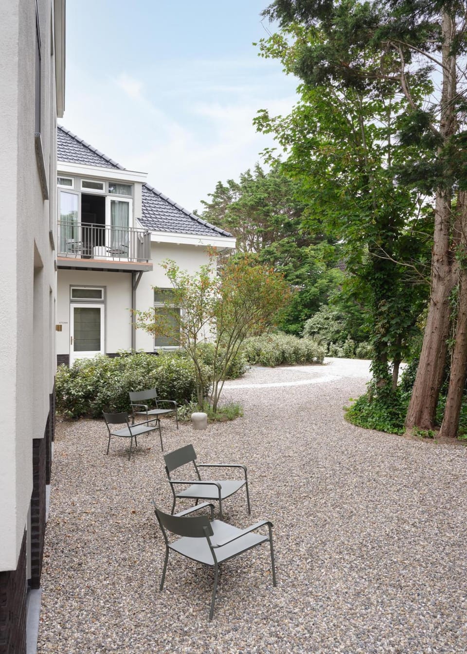 Boutique Hotel Benedict Noordwijk Hotel in Noordwijk