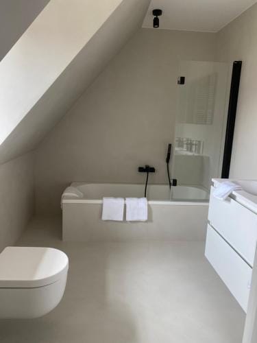 Les Cigognes Hotel in Knokke-Heist