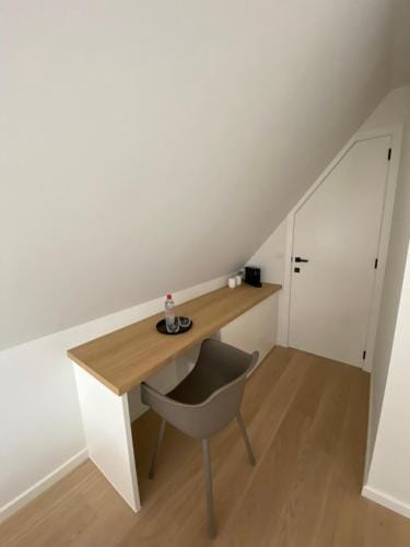 Les Cigognes Hotel in Knokke-Heist