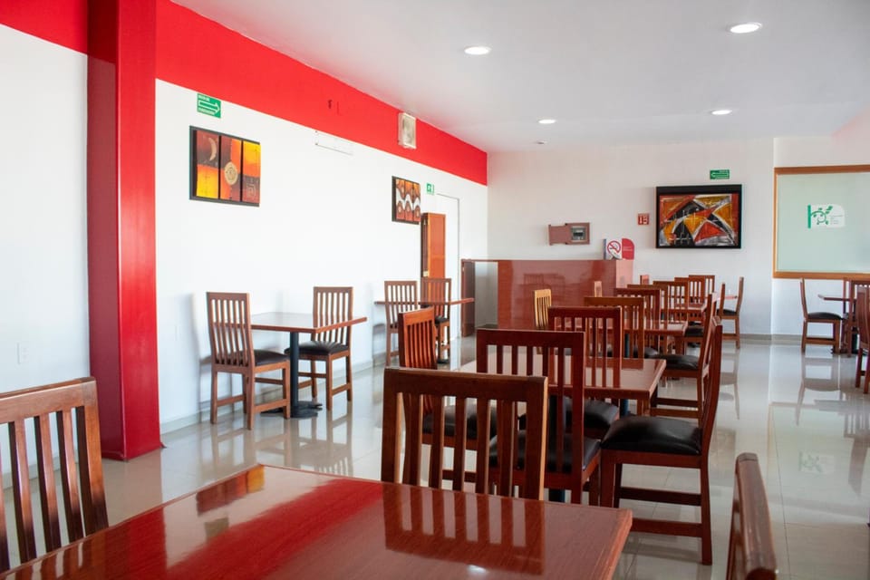 Hotel Palass Hotel in Toluca