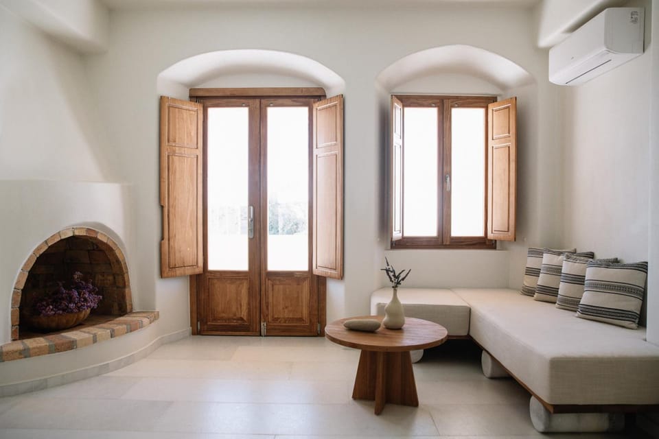Ammothines Cycladic Suites Hotel in Naxos, Naxos and Lesser Cyclades, Greece