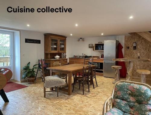 Le Clos de la Moriere Hotel in Brittany