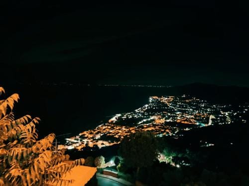 Lotus B&B Hotel in Campania