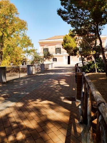 Lotus B&B Hotel in Campania