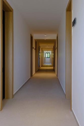 Dubrave apartmani Hotel in Budva Municipality