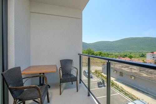 Dubrave apartmani Hotel in Budva Municipality