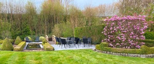 Hotel de Vaart Hotel in Zeeland, Netherlands