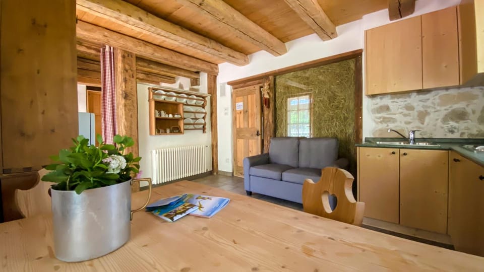 Maso Franceschella Hotel in Trentino-South Tyrol