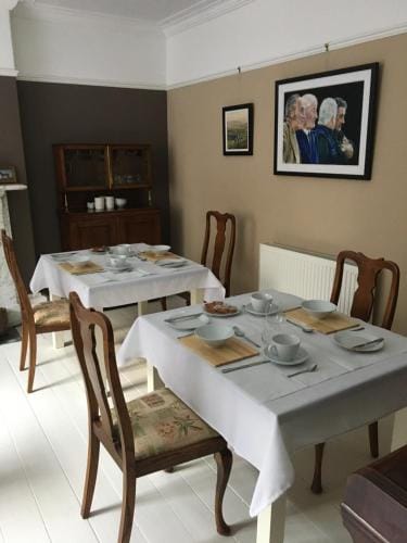 Kings B&B Hotel in West Somerset District