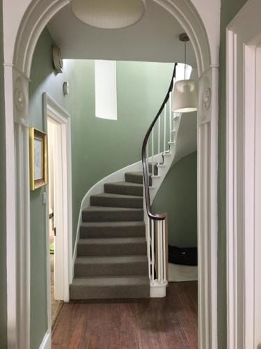 Kings B&B Hotel in West Somerset District