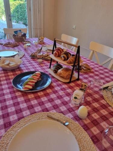 B&B Le rose di Paola Hotel in Tuscany