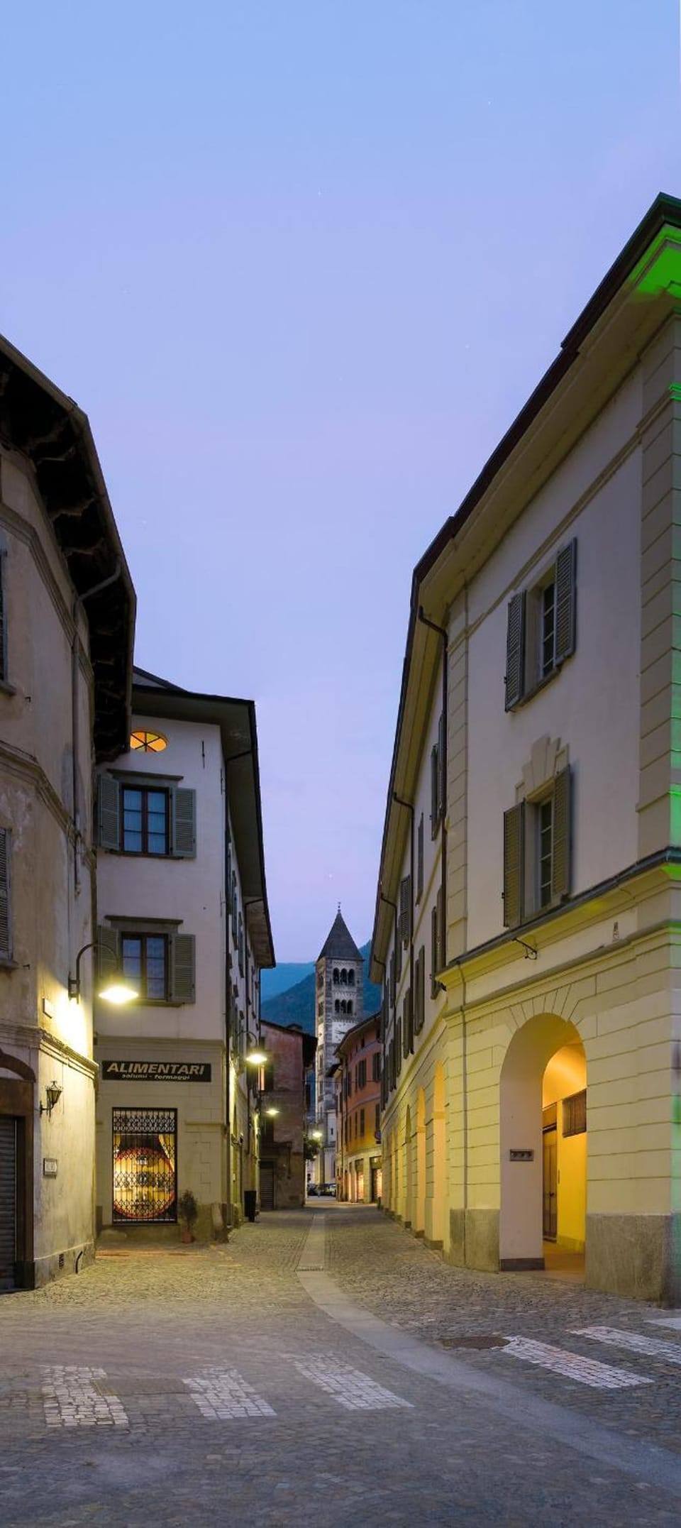 SANMARTINO SUITE Hotel in Province of Brescia
