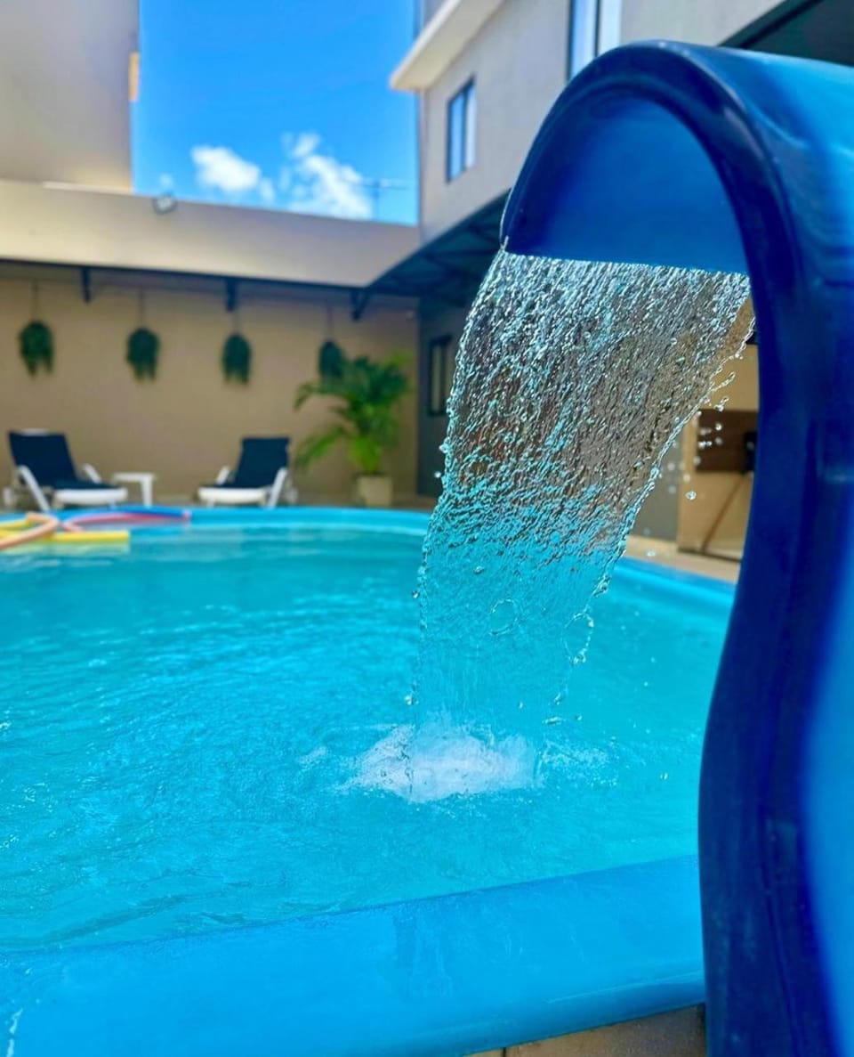 Hotel Pousada Alagoana Hotel in Maceió