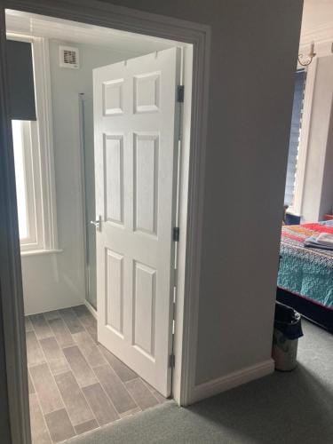 Greyfriars Guest House Hotel in Bridlington