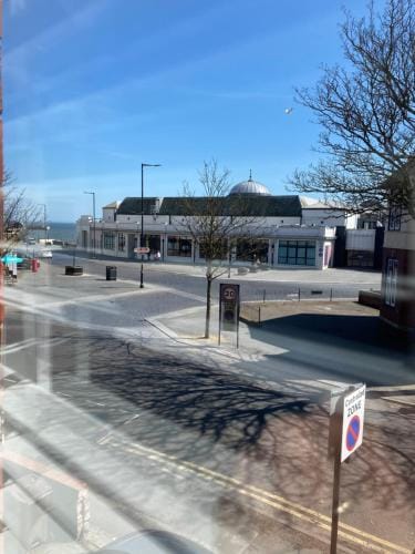 Greyfriars Guest House Hotel in Bridlington