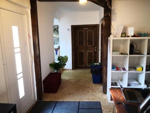 Bus Station Beds Hostel in Bled