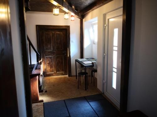 Bus Station Beds Hostel in Bled