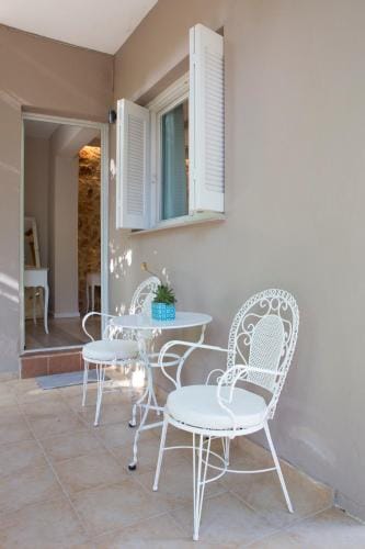 HOTEL KASTRI GARDEN APARTMENT Hotel in Euboea