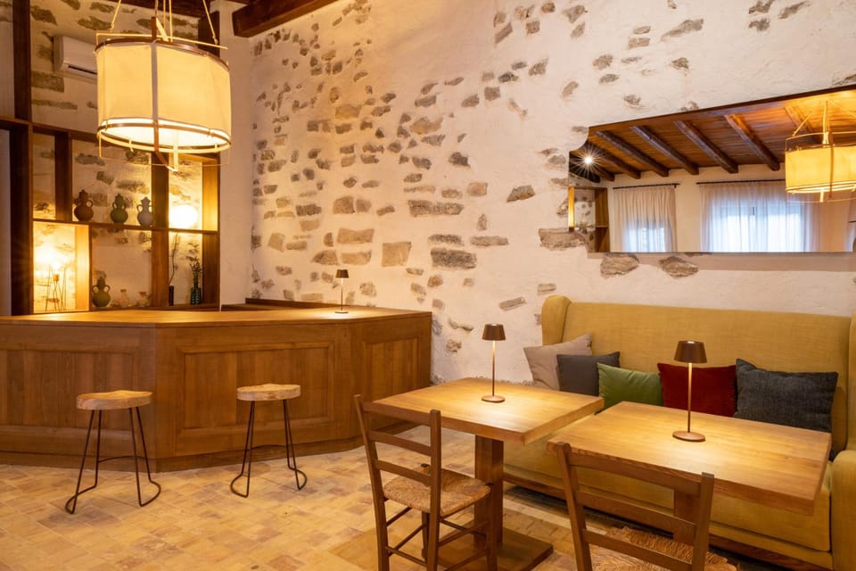 Borgo delle Pietre Hotel in Sicily